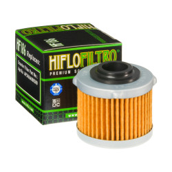 Filtre à Huile Hiflofiltro...