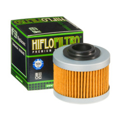 Filtre à Huile Hiflofiltro...