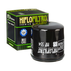 Filtre à Huile Hiflofiltro...