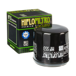 Filtre à Huile Hiflofiltro...