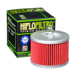 Filtre à Huile Hiflofiltro...