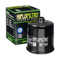 Filtre à Huile Hiflofiltro...