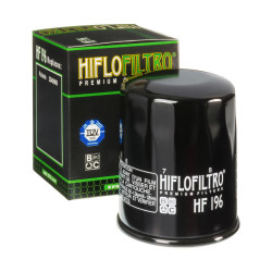 Filtre à Huile Hiflofiltro...