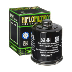 Filtre à Huile Hiflofiltro...