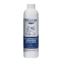 Belgom Shampooing Céramique