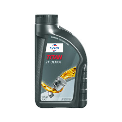 Huile Moteur Fuchs Titan 2T...