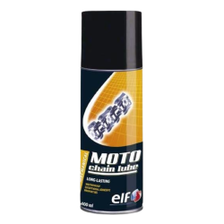 Graisse Elf Moto Chain Lube