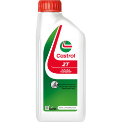 Huile Moteur Castrol 2T