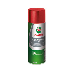 Spray Chaîne Castrol Chain...