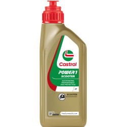 Huile Moteur Castrol Power...