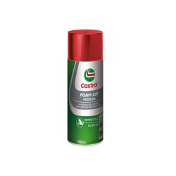 Lubrifiant Castrol Foam Filter Oil