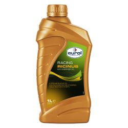 Huile Moteur Eurol Racing 1 Ricinus