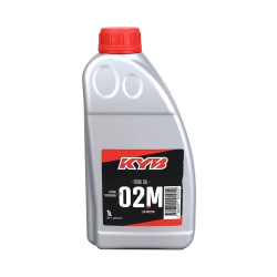Huile de Fourche KYB 02M