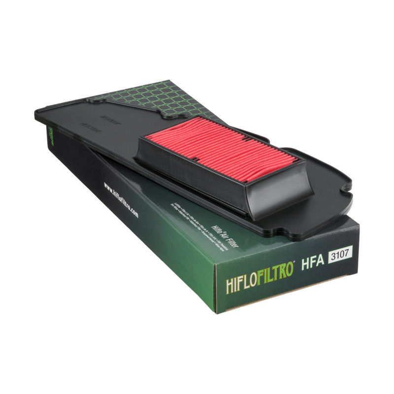 Filtre à Air Hiflofiltro HFA 3107