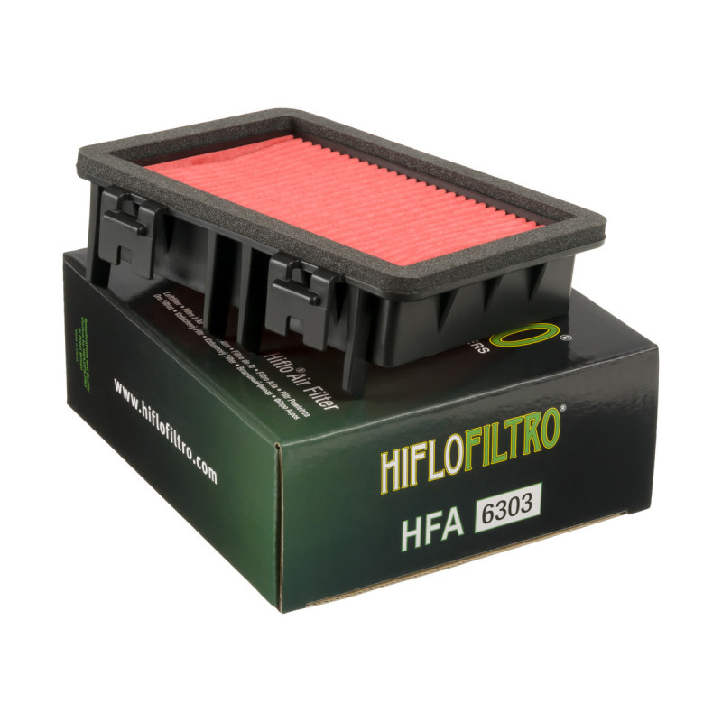 Filtre à Air Hiflofiltro HFA 6303