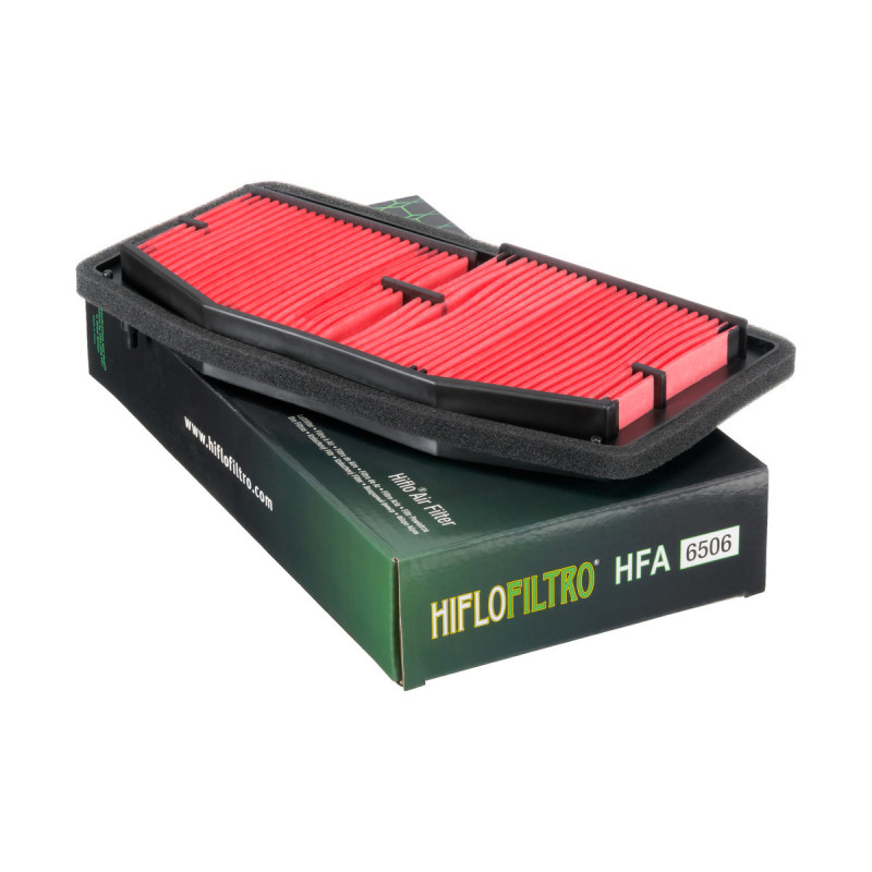Filtre à Air Hiflofiltro HFA 6506
