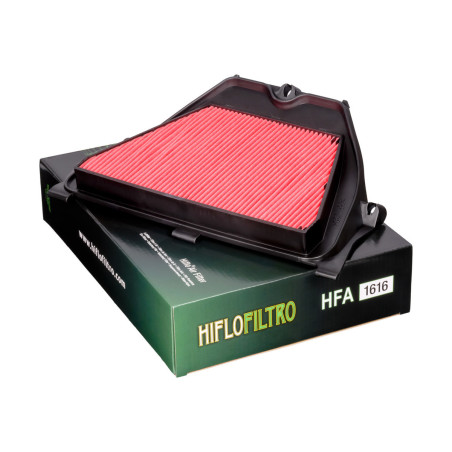 Filtre à Air Hiflofiltro HFA 1616