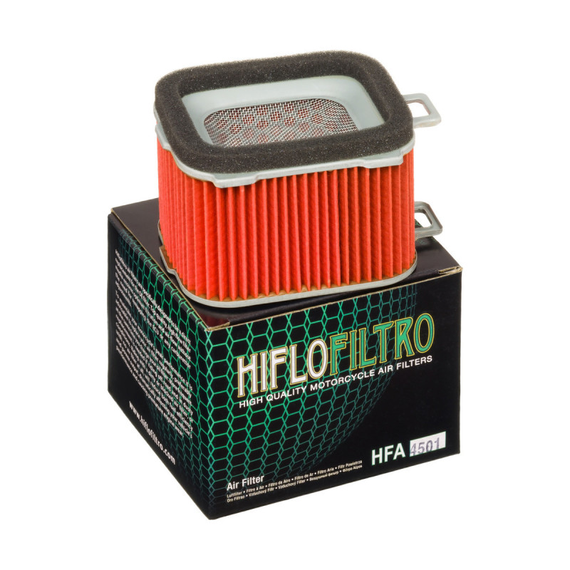 FiLtre à Air Hiflofiltro HFA 4501