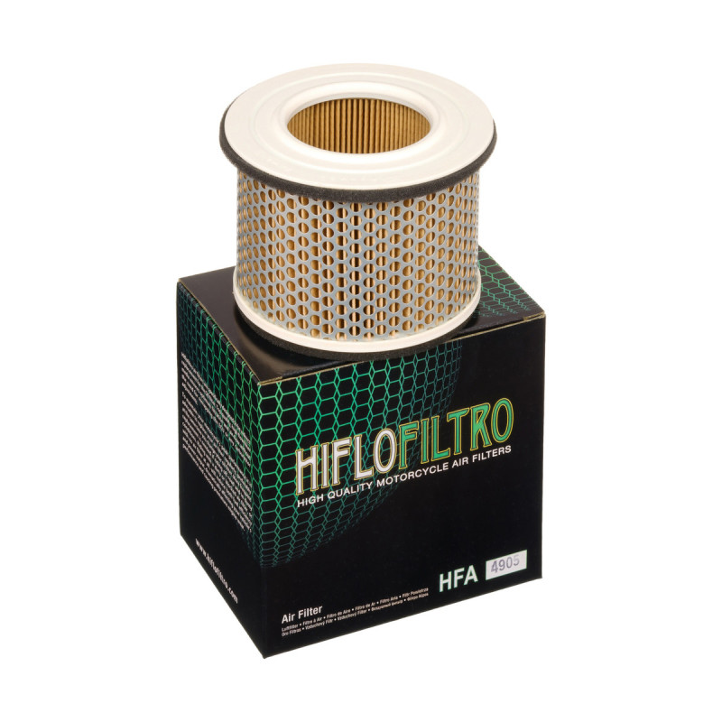 Filtre à Air Hiflofiltro HFA 4905