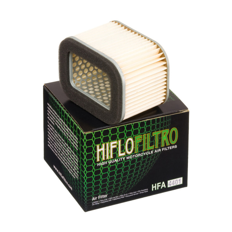Filtre à Air Hiflofiltro HFA 4401