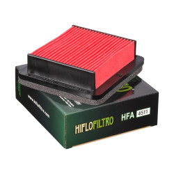 Filtre à Air Hiflofiltro HFA 4511