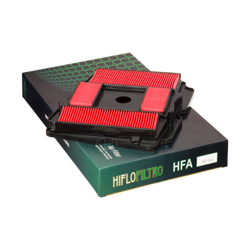 Filtre à Air Hiflofiltro HFA 1614