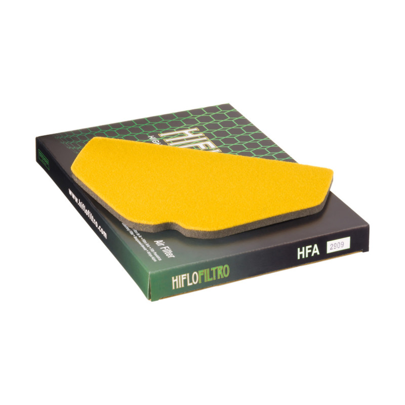 Filtre à Air Hiflofiltro HFA 2909
