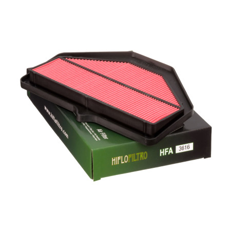 Filtre à Air Hiflofiltro HFA 3616