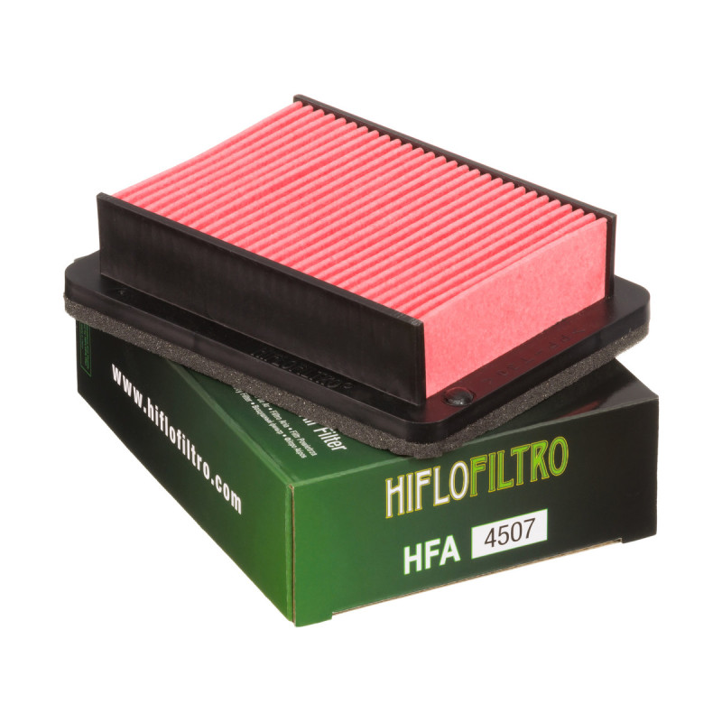 Filtre à Air Hiflofiltro HFA 4507