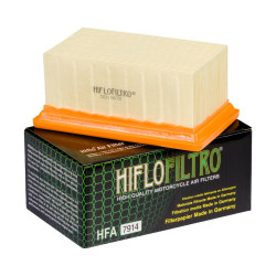 Filtre à Air Hiflofiltro HFA 7914