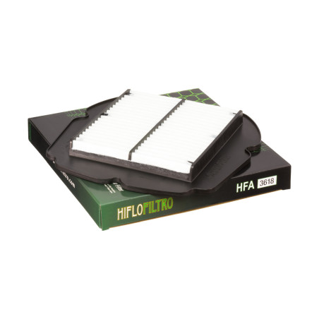 Filtre à Air Hiflofiltro HFA 3618