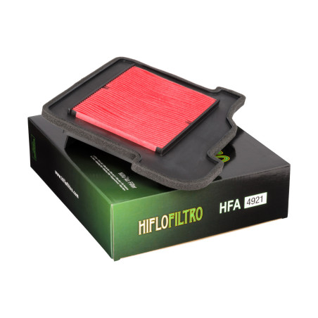 Filtre à Air Hiflofiltro HFA 4921
