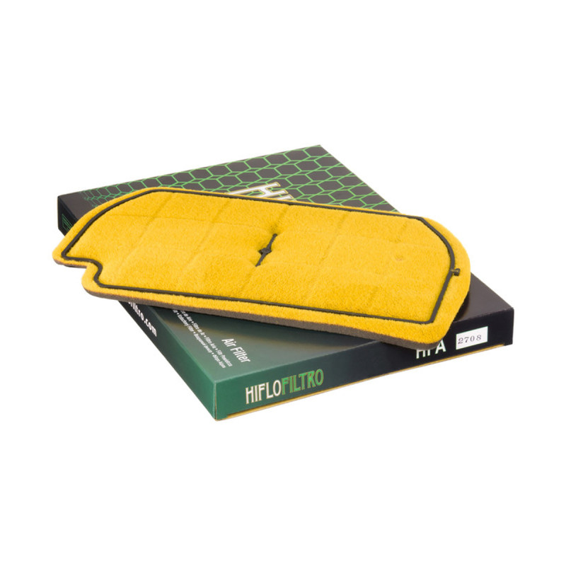 Filtre à Air Hiflofiltro HFA 2708 Filtre à Air Hiflofiltro HFA 2708