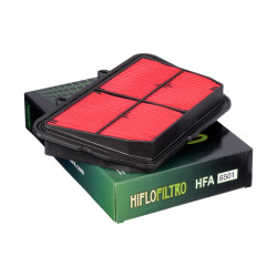 Filtre à Air Hiflofiltro HFA 6501