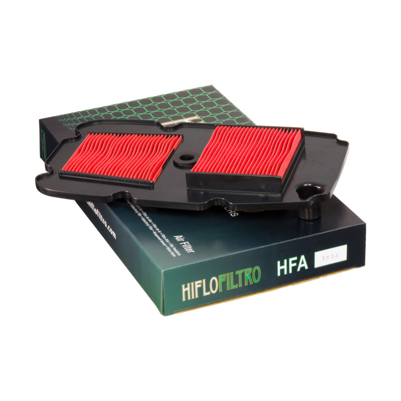 Filtre à Air Hiflofiltro HFA 1714