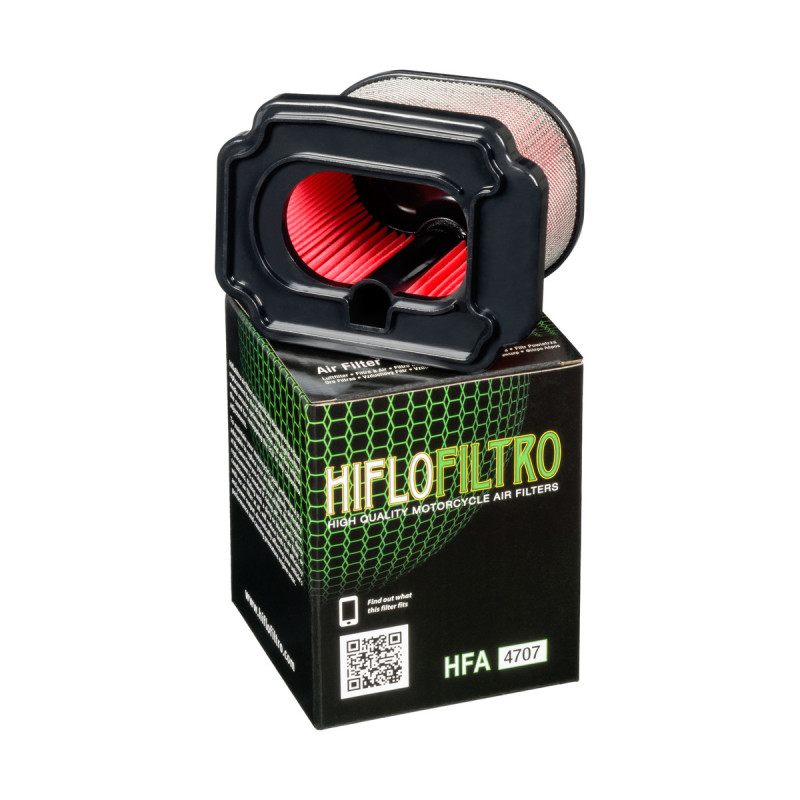 Filtre à Air Hiflofiltro HFA 4707