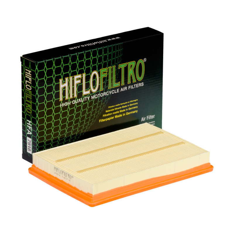 Filtre à Air Hiflofiltro HFA 7918