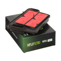 Filtre à Air Hiflofiltro HFA 3401