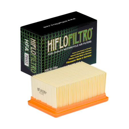 Filtre à Air Hiflofiltro HFA 7602