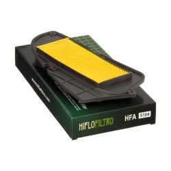Filtre à Air Hiflofiltro HFA 5104