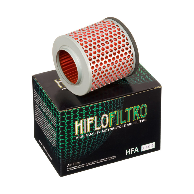 Filtre à Air Hiflofiltro HFA 1404