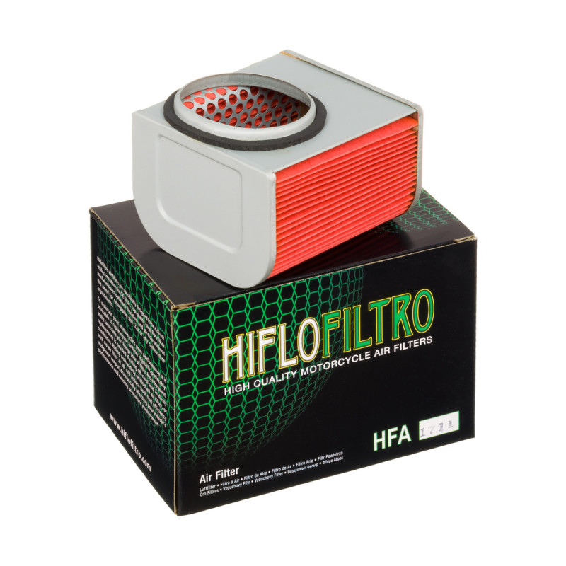 Filtre à Air Hiflofiltro HFA 1711