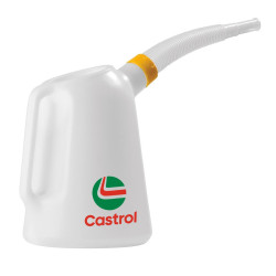Castrol Broc Gradué 5L