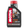 Huile moteur Motul 7100 20W50 4T