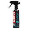 Motul Wheel Clean E3 Spray